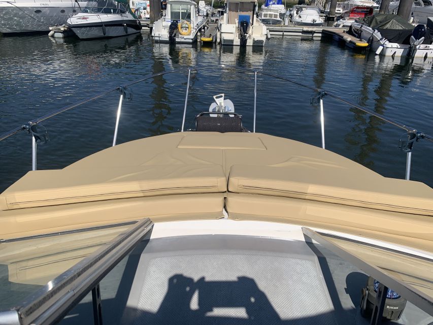 Private Cruise in Rio Douro - 2 hours - Up to 8 Passengers - The 2-Hour Window: How to Make It Feel Worth It