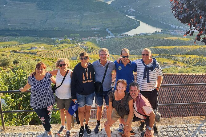 Private Douro and Porto 4x4 Tour with Wine Tasting and Boat Trip - Why 4x4 backroads are the point of this trip