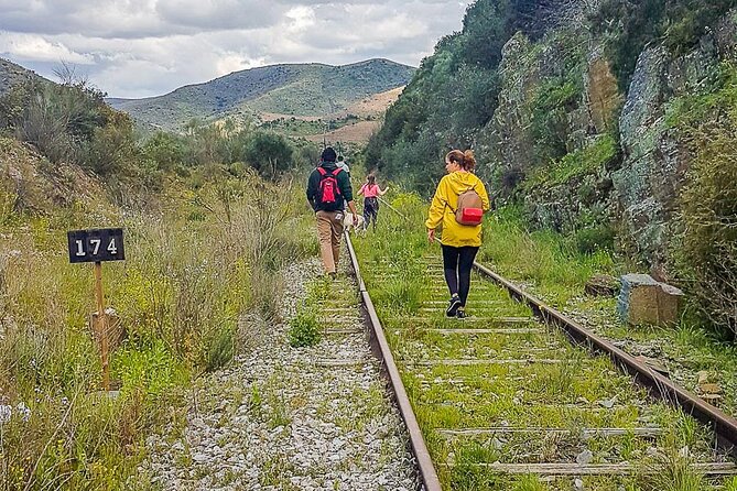 Private Douro and Porto 4x4 Tour with Wine Tasting and Boat Trip - Pinhão and the out-of-the-way stops that feel local