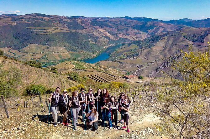 Private Douro and Porto 4x4 Tour with Wine Tasting and Boat Trip - Guides who turn a route into a story
