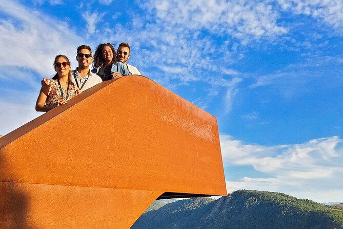 Private Douro and Porto 4x4 Tour with Wine Tasting and Boat Trip - Price and value: what $277.56 is really buying