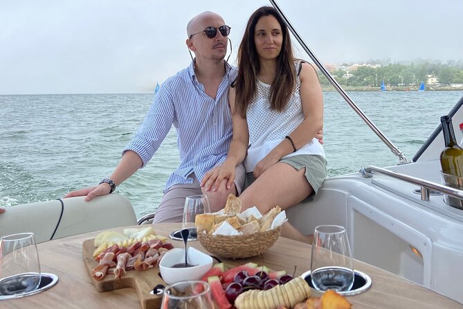 Private Douro navigation with local flavors - Private by Design: What Up to 6 Lets You Do