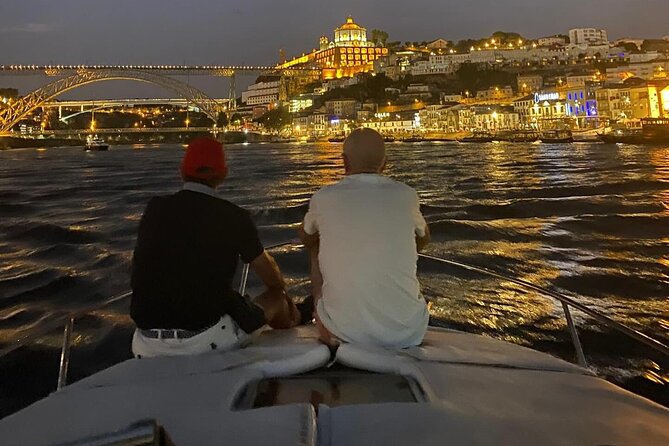 Private Douro navigation with local flavors - Price and Logistics: Is $301.20 Good Value?