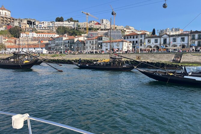 Private Douro navigation with local flavors - Practical Tips for Getting the Most From Your Cruise