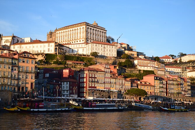 Private Douro River Sailing Cruise (Sunset Available) - Key points at a glance