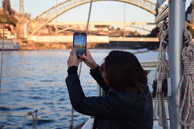 Private Douro River Sailing Cruise (Sunset Available) - Practical packing list and what can trip you up