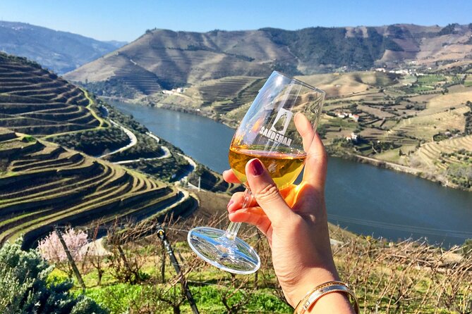 Private Douro Tour with Lunch Wine Tasting Boat and Train Cruise - Key Things That Make This Douro Tour Worth Your Time