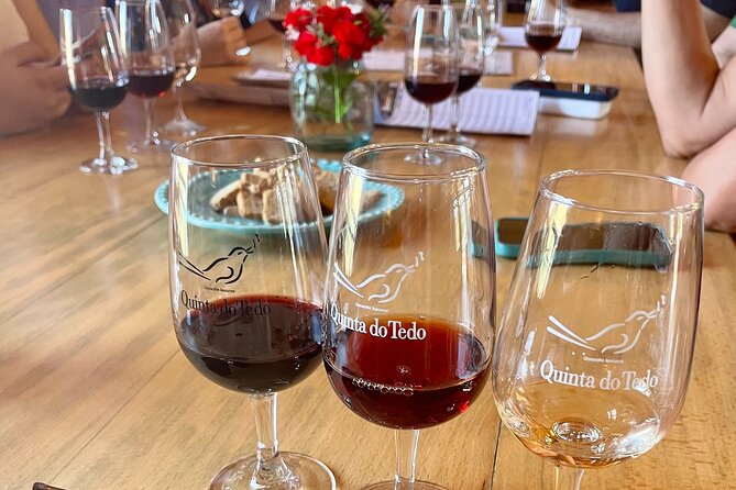 Private Douro Tour with Lunch Wine Tasting Boat and Train Cruise - Price and Value: What $290 Buys You in a Private Douro Day