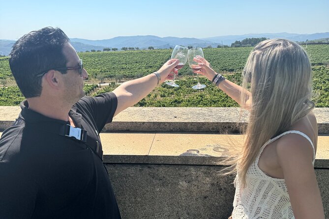 Private Douro Valley, 2 wine tastings and boat tour - Key Things That Make This Douro Day Worth It