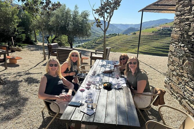 Private Douro Valley, 2 wine tastings and boat tour - Weather, Timing, and Practical Tips for a Better Day