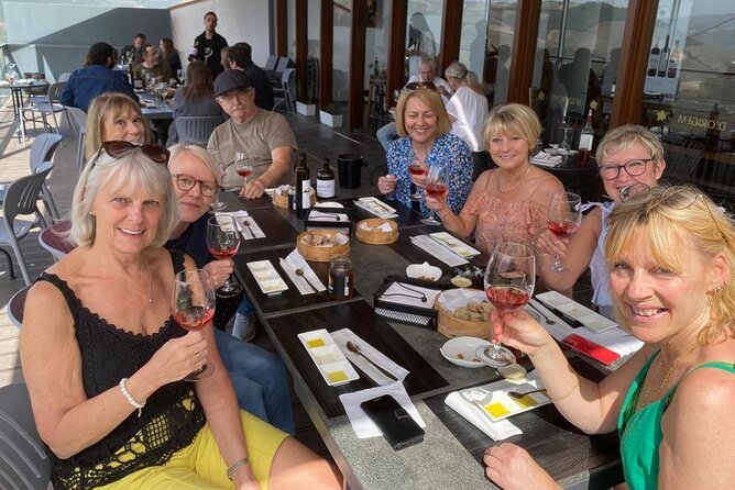 Private Douro Valley Food and Wine Tour From Porto - Key highlights at a glance