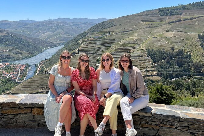 Private Douro Valley Food and Wine Tour From Porto - Why this private Douro day works so well from Porto