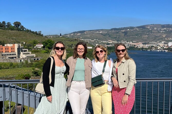 Private Douro Valley Food and Wine Tour From Porto - Casal de Loivos: olive oil museum plus family tastings