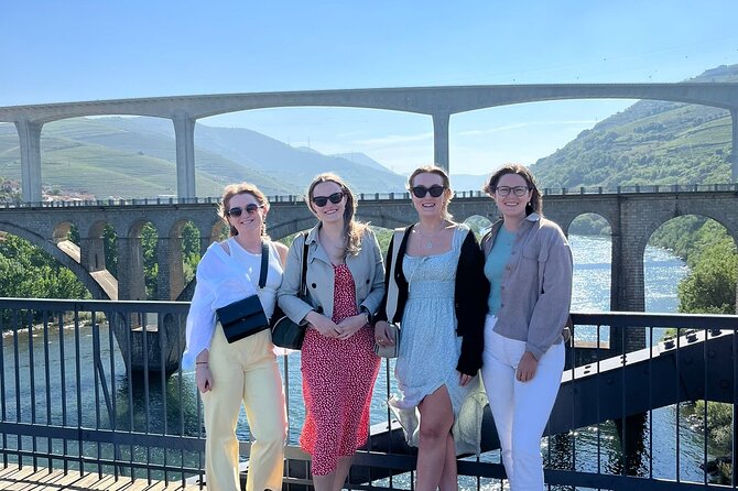 Private Douro Valley Food and Wine Tour From Porto - Sabrosa: lunch at a vintage house winery plus a cellar visit