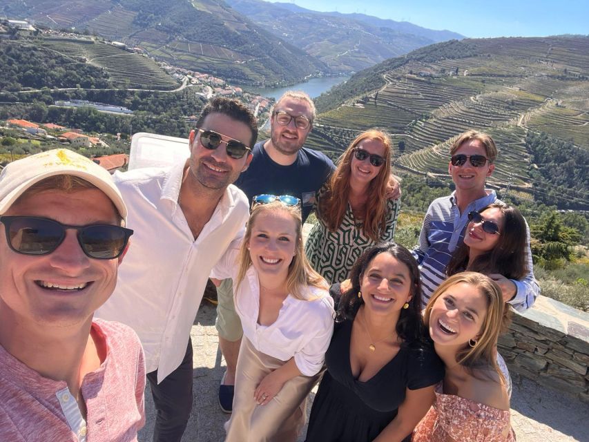 Private Douro Valley Full Day Tour - Price and Value: What $400 For Up to 4 Really Buys You