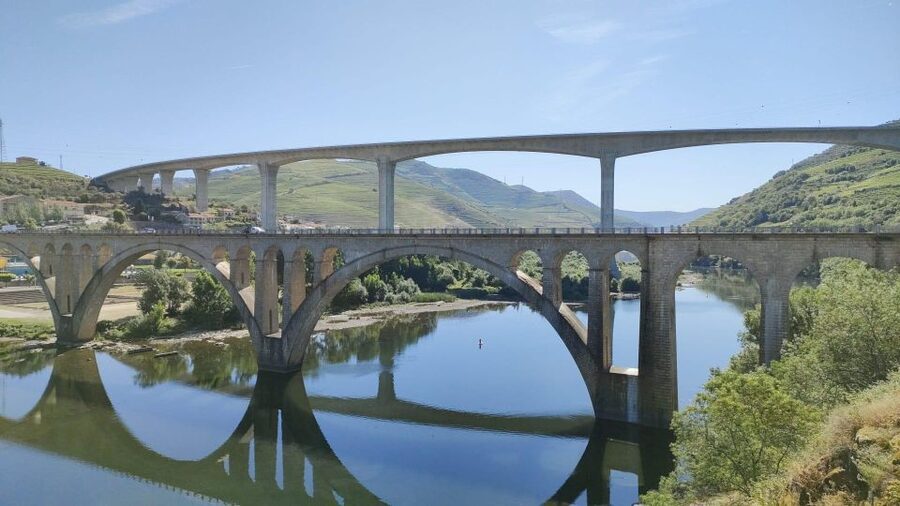 Private Douro Valley Full Day Tour - Pinhão River Cruise Option: A One-Hour View From the Water
