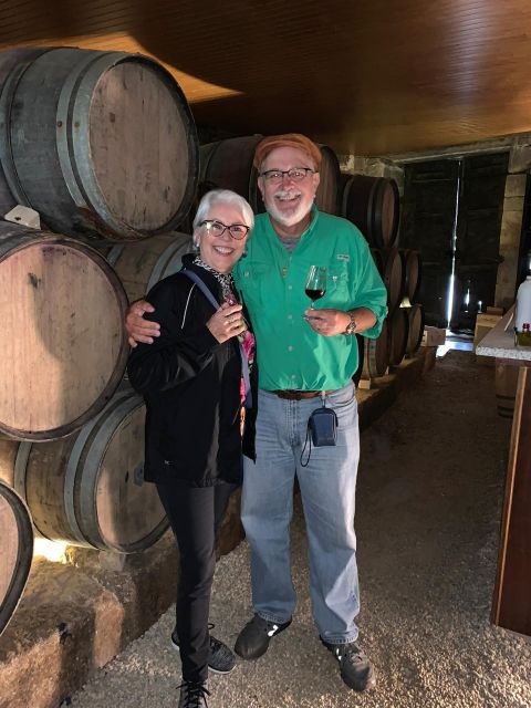 Private Douro Valley Full Day Tour - Amarante Quick Stop: Wine, Cheese, Tapas, and Photos