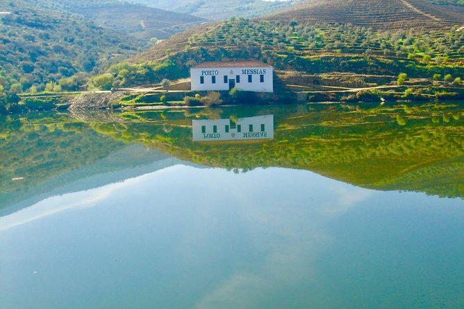 Private Douro Valley - Senses Experiences - A Private Douro Day From Porto, Not a Bus Tour