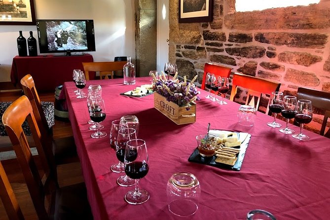 Private Douro Valley Tour from Porto - Private Tour Logistics That Actually Matter