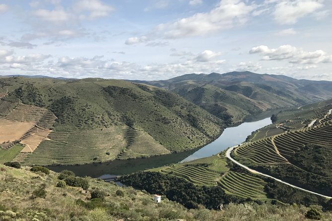 Private Douro Valley Tour Includes Wine Tasting and Boat Tour - Passing Fernão de Magalhães Birthplace: The Discovery-Era Thread
