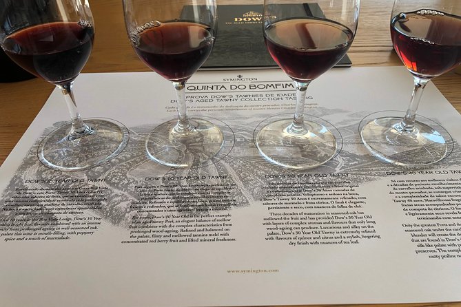 Private Douro Valley Tour Includes Wine Tasting and Boat Tour - Guides Are the Real Luxury Here (Felipe and Ricardo Set the Bar)