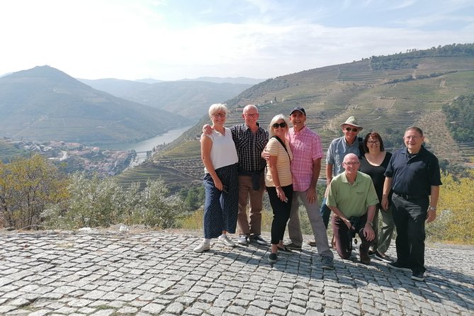 Private Douro Valley Tour Including 3 Wineries - Morning pickup and the drive that sets the tone