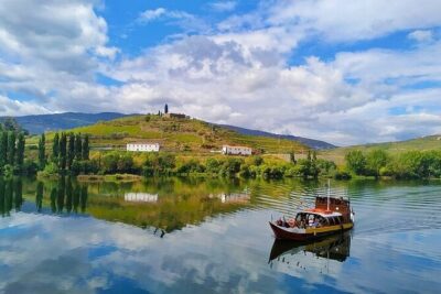 Private Douro Valley Tour Taylor Made from Porto