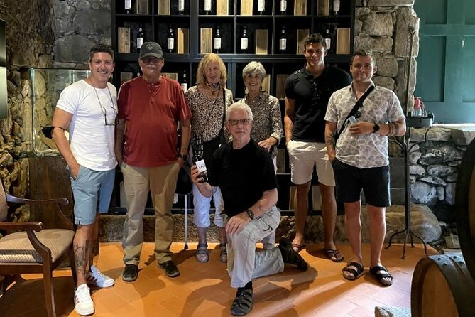 Private Douro Valley Tour with Lunch & Wines - Pinhão and the viewpoint phase: where the guide asks what you want next