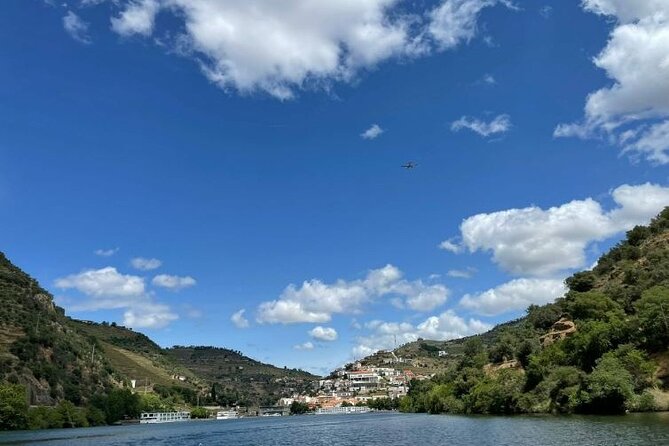 Private Douro Valley Tour with Lunch & Wines - Private, not awkward: how the guide style changes your day