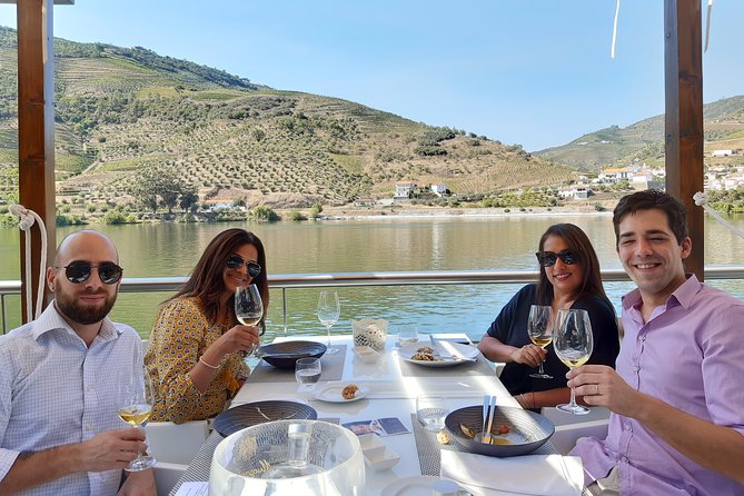 Private Douro Valley Tour with Sommelier, Lunch and Wine Tasting - Key highlights you should care about