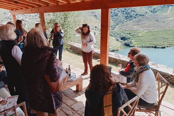 Private Douro Valley Tour with Sommelier, Lunch and Wine Tasting - Why this private Douro Valley tour feels different from generic wine days
