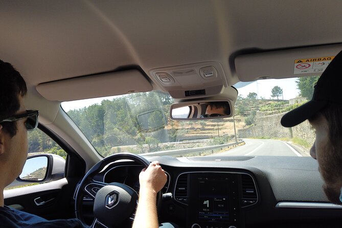 Private Douro Valley Tour with Sommelier, Lunch and Wine Tasting - Stop 1: Vasques de Carvalho for premium wines and Port