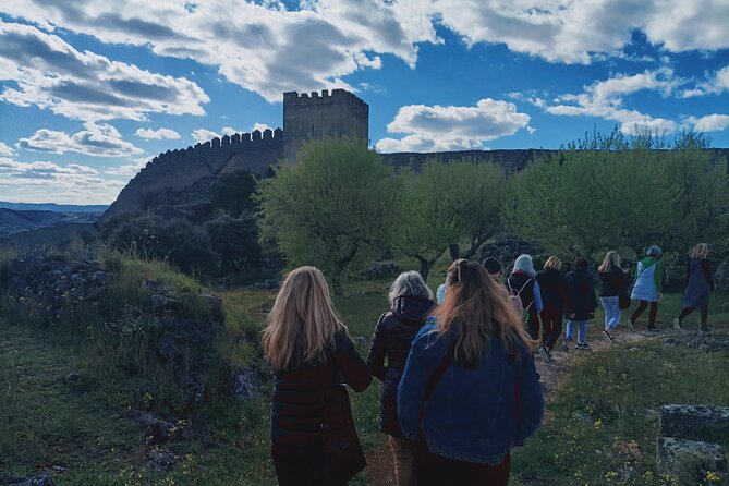 Private Douro Valley Tour with Sommelier, Lunch and Wine Tasting - Stop 3: The Manor House Celeirós winery for lunch, tour, and tasting