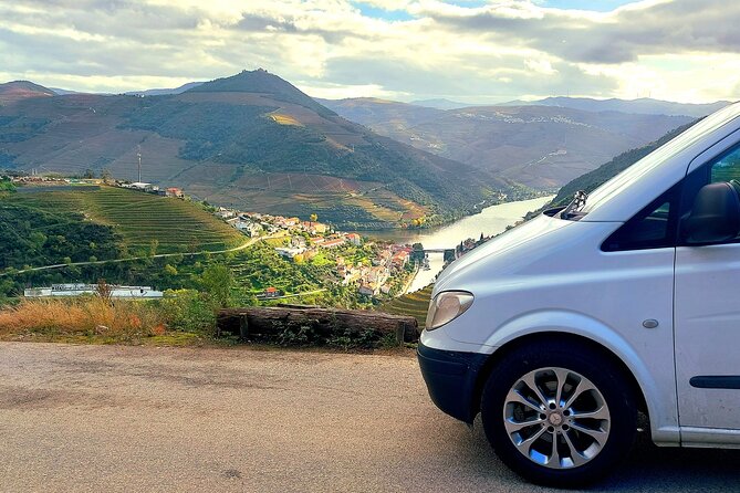 Private Douro Valley UNESCO Wine Tour from Porto with Lunch - Key highlights of this private Douro Valley day
