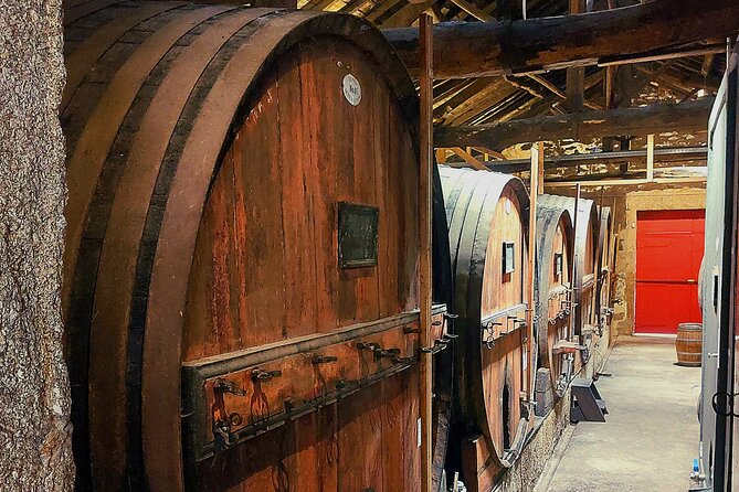 Private Douro Valley UNESCO Wine Tour from Porto with Lunch - Lunch in a typical restaurant: what to expect and how to get the most from it