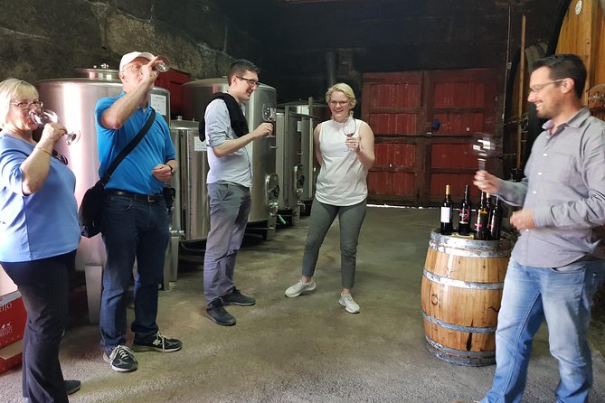 Private Douro Valley visit to three vineyards with Lunch from Porto - The drive out of Porto: get your bearings fast