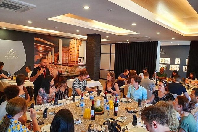 Private Douro Valley Wine Tour: 2 Wine Estates, Lunch and Cruise - Who This Tour Is Best For, and Who Might Feel Restless
