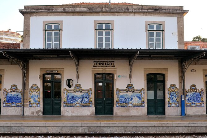 Private Douro Valley Wine Tour for True Wine Lovers - Why This Douro Wine Day Feels More Like a Real Visit