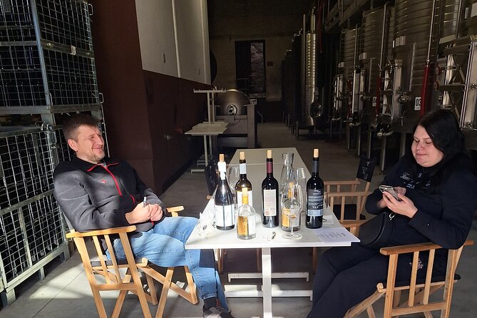 Private Douro Valley Wine Tour for True Wine Lovers - Pinhão’s Tile Station, Then a Douro River Boat Ride