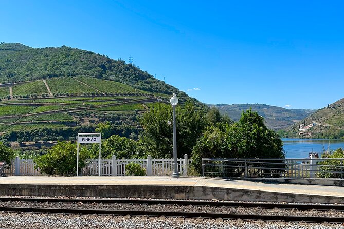 Private Douro Valley Winery Tour and River Cruise w/ Mercedes SUV - Why a Private Mercedes SUV Works So Well in the Douro