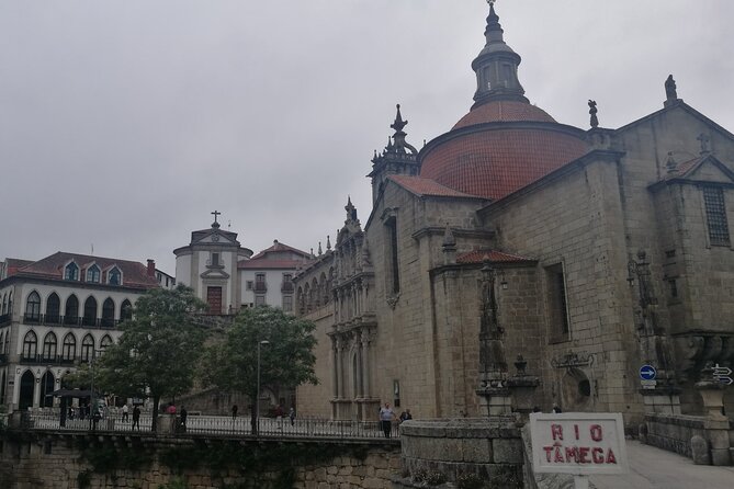 Private Douro Vallley Tour with wine taste and boat trip - Museu do Triciclo and the Mesão Frio Viewpoint: Quirky, Then Scenic