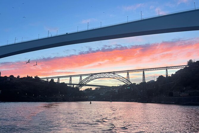 Private experience in the Douro (1 to 10 people) on a yacht just for you - Why this Douro cruise feels special, not just scenic