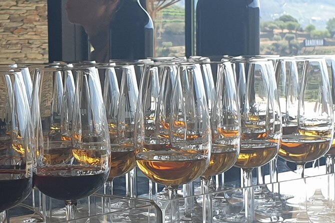 Private full-Day Tour to Douro Valley - The Olive Oil Museum Stop That Sets the Tone (and the Flavors)