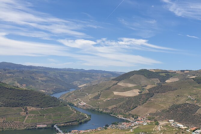 Private full-Day Tour to Douro Valley - Quinta Seara d’Ordens: Family Estate Since 1792