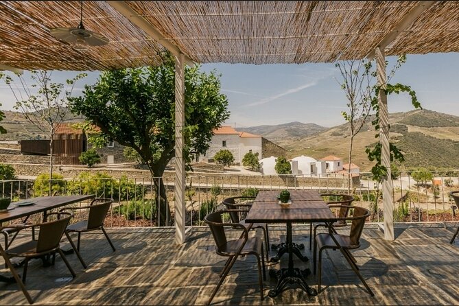 Private full-Day Tour to Douro Valley - Comfort and Pace: How to Make a Long Day Feel Manageable