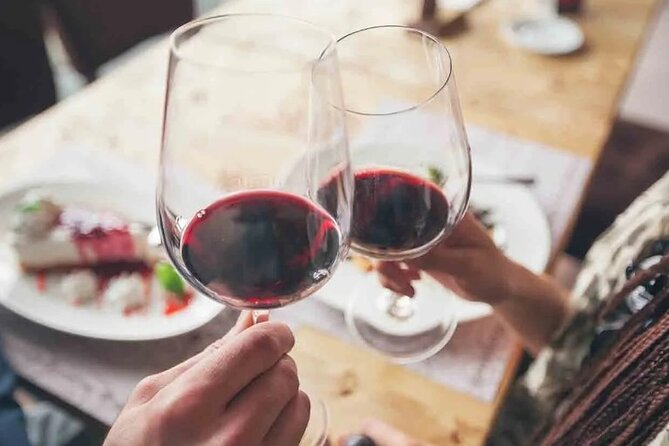 Private Half-Day Douro Tour - Key highlights at a glance