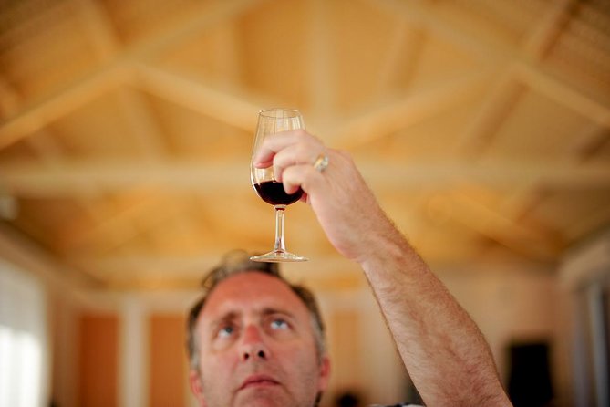 Private off the beaten Douro Valley Wine Tour - Peso da Régua lunch stop, and what to expect from the meal
