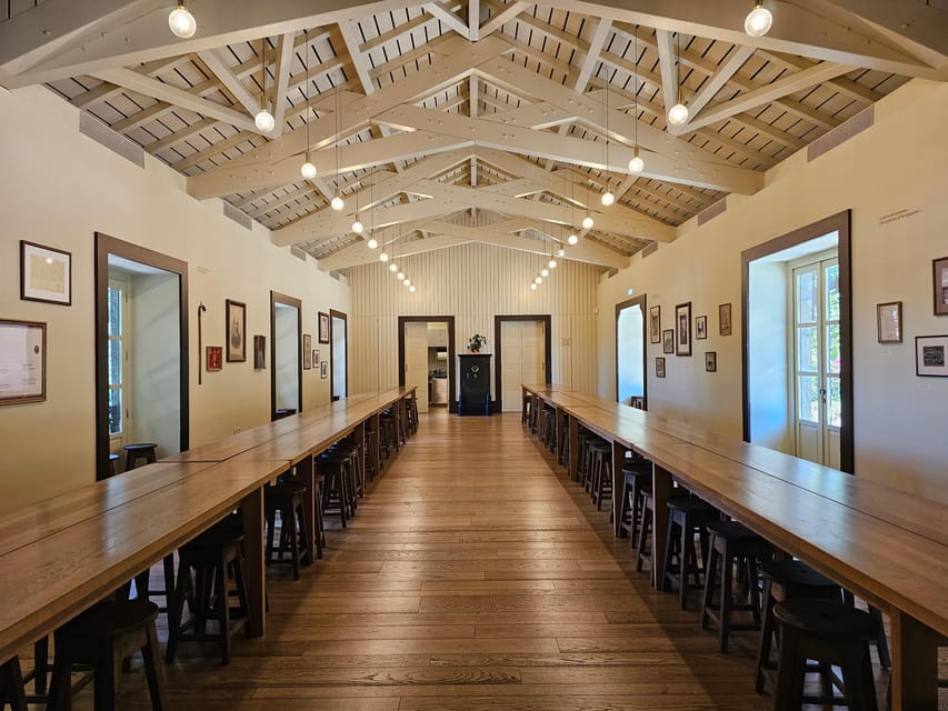 Private Sommelier Tour (Verde e Douro): 3 Wineries and Lunch - Price and Value: Is $430 Per Person Fair?