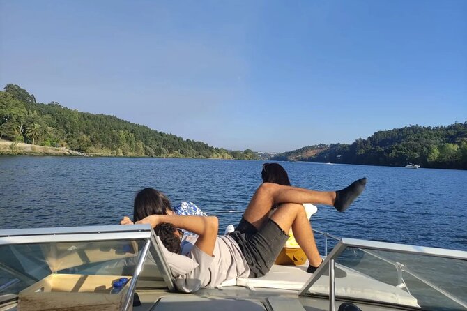 Private Tour 6 Bridges and Douro 2h opt. sunset, group price up to 6px - Ponte D. Maria Pia and Ponte São João: the railway story after 1877
