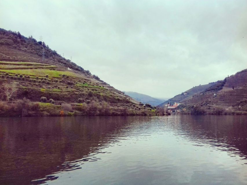 Private Tour: Douro Valley Wine and Food From Porto - Key Highlights You Should Care About
